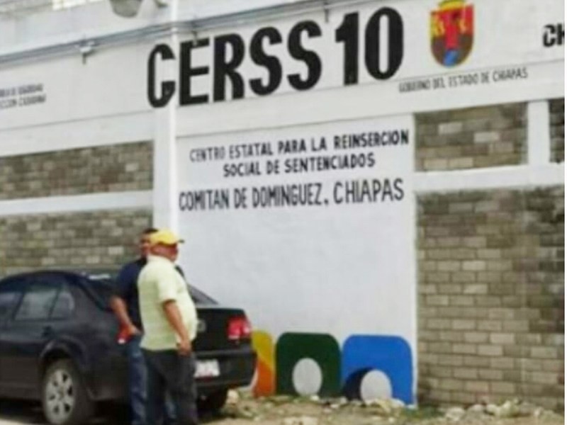 Denuncian abuso de poder al interior del CERSS