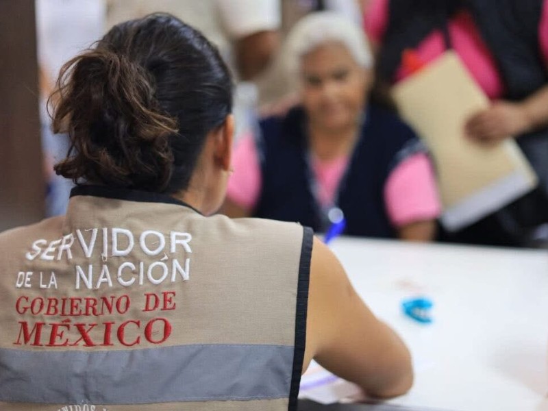 Denuncian abusos a trabajadores de Bienestar; Delegada aclara situación