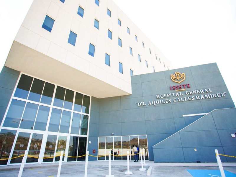 Denuncian acoso laboral en el ISSSTE de la cantera