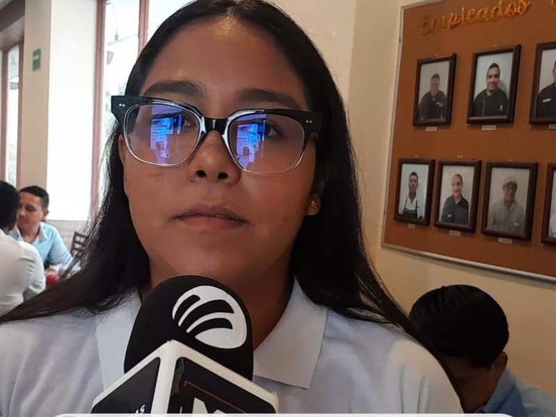 Denuncian acoso por parte de maestro de UV Región Veracruz