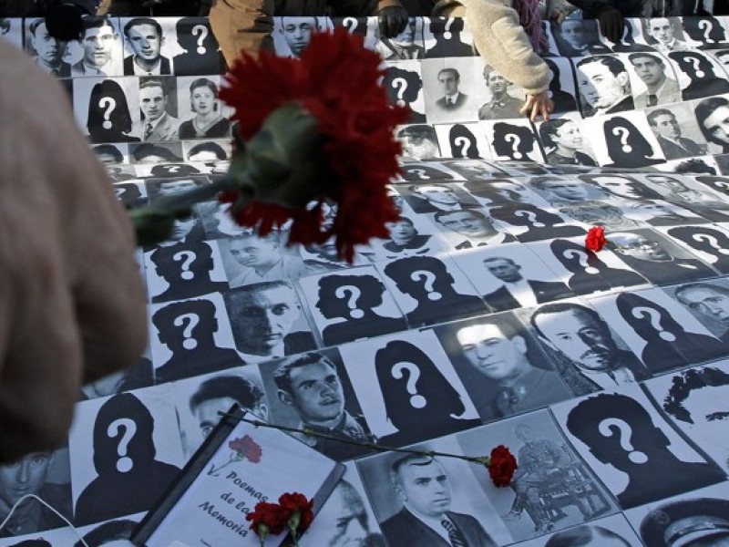 Denuncian activistas en Derechos Humanos desconfianza en registro de desaparecidos