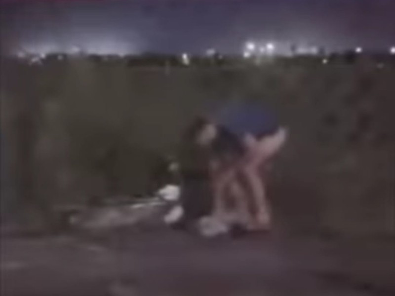 Denuncian acto de exhibicionismo en unidad deportiva de Navojoa