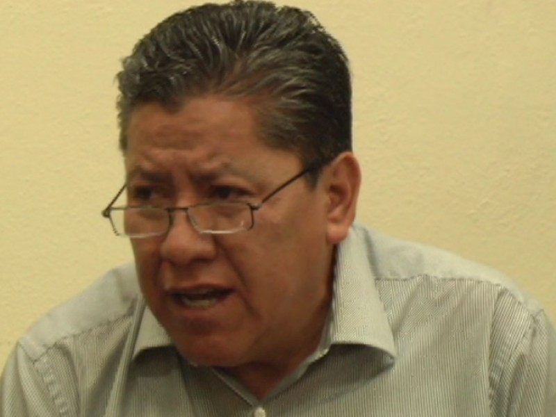 Denuncian actos anticipados de campaña de David Monreal