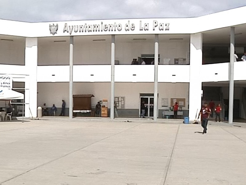 Denuncian actos corruptos de anteriores alcaldes de #LaPaz