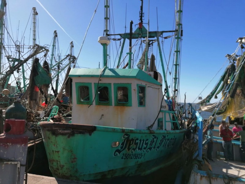 Denuncian afectaciones por restricciones para el acceso al muelle pesquero