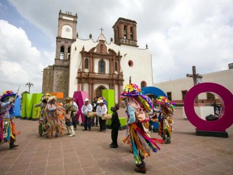 Denuncian agresiones hacia la comunidad indígenas de Amealco