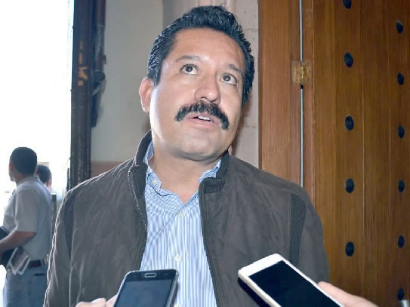 Denuncian al alcalde de Juchipila por supuestos delitos electorales