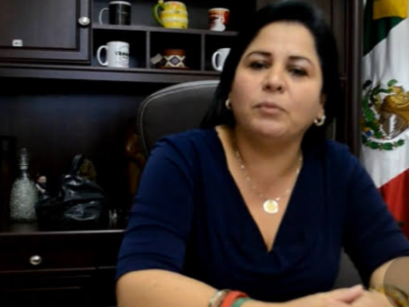 Denuncian alcaldesa de Jaltenango por despidos injustificados