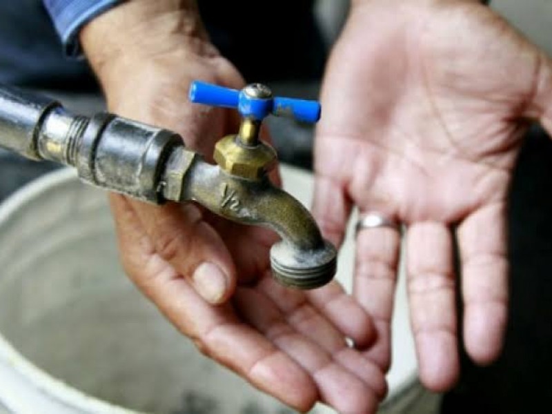 Piden a Sapal ayuda por fugas de agua