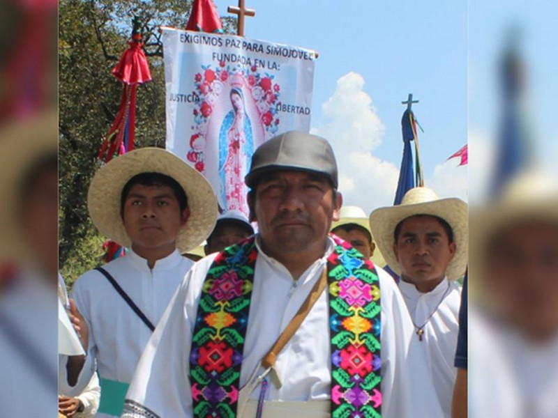 Denuncian amenazas del crimen organizado al clero en Chiapas