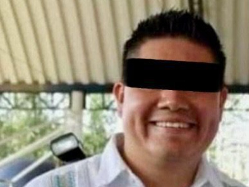 Denuncian a director del TEBAEV por acoso sexual y laboral