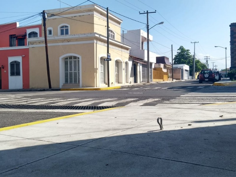 Denuncian ancla que ha provocado múltiples accidentes