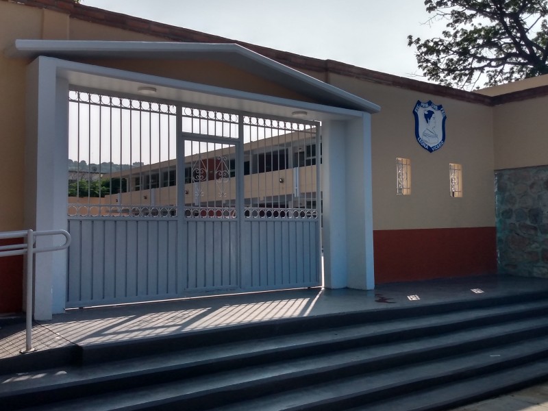 Denuncian cambio injustificado a personal en Primaria