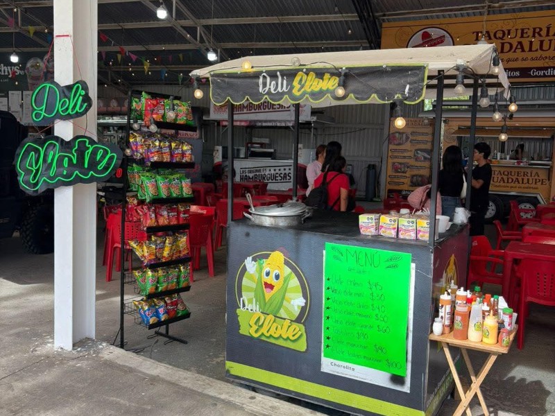 Denuncian cobro excesivo por servicio eléctrico en la Feria