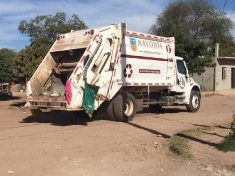 Denuncian cobros en recolección de basura, Servicios Públicos investiga