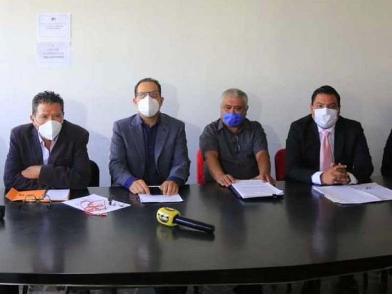 Denuncian daños al medio ambiente por empresas en Totimehuacán