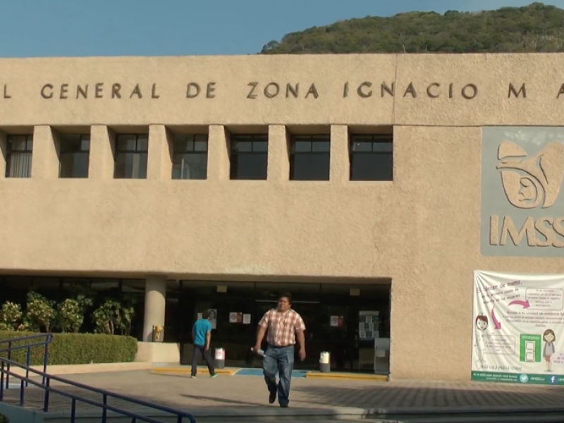 Denuncian desabasto de suero antialacrán en IMSS Zihuatanejo