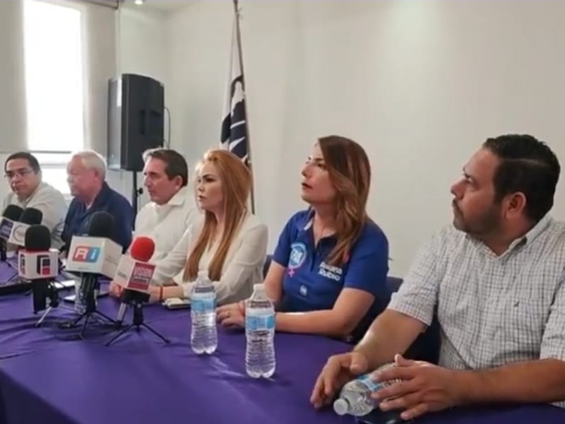 Denuncian desaparición de candidato a regidor del Partido Sinaloense