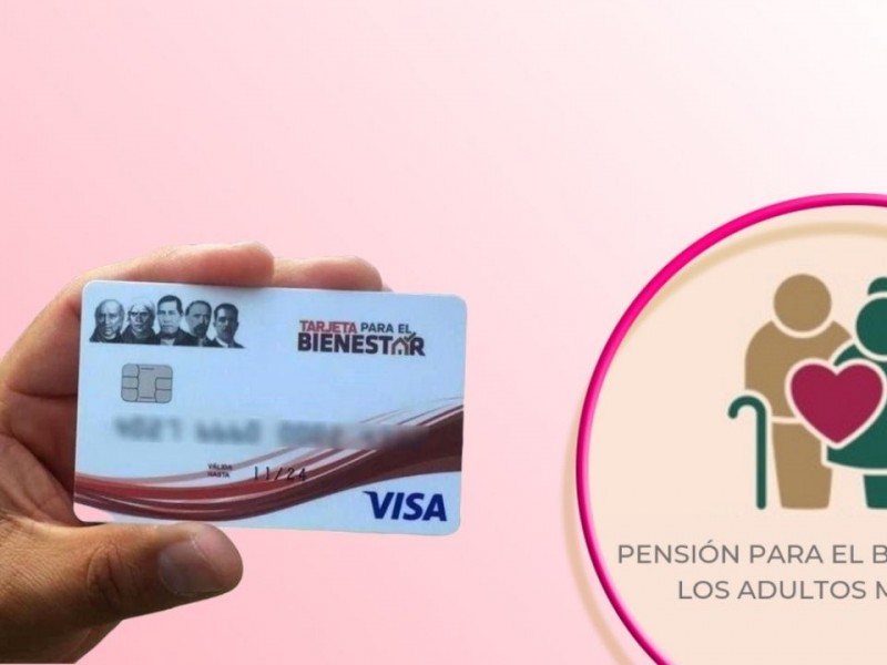 Denuncian desaparición de fondos en tarjetas de adultos mayores