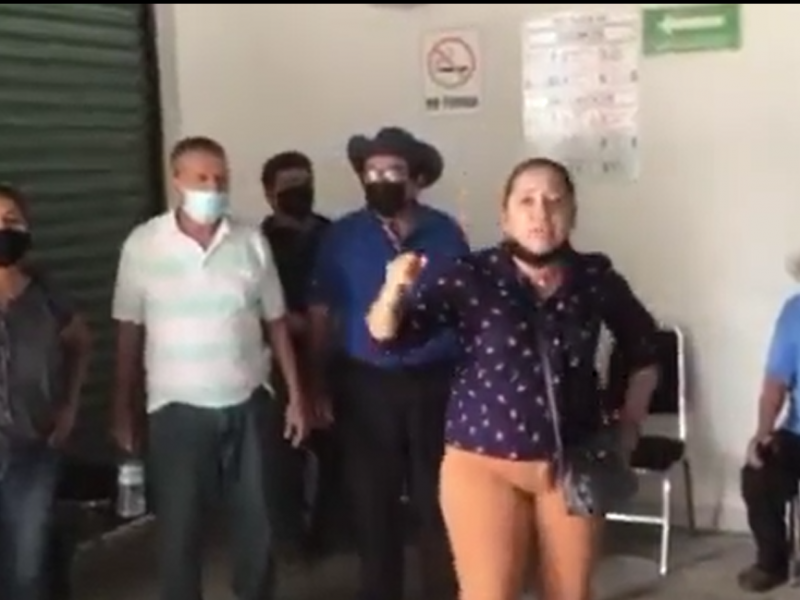 Denuncian desatención del TUA en Zihuatanejo