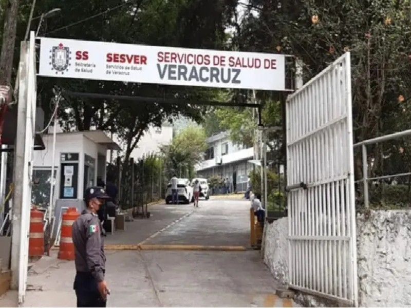Denuncian despidos injustificados de la Secretaría de Salud