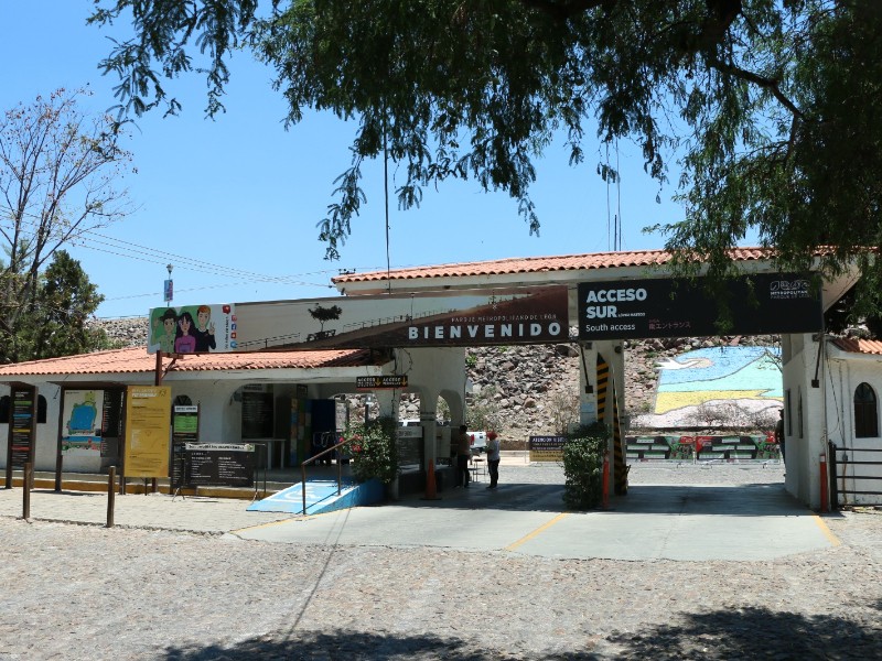 Denuncian empleados del Parque nula capacitación para FIG 2025