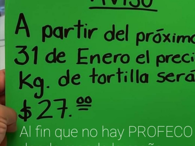 Denuncian estado fallido en Tierra Caliente de Michoacán