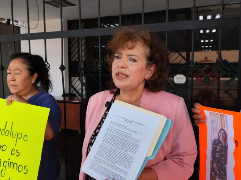 Denuncian fabricación de delito por parte del ayuntamiento de San Cristóbal