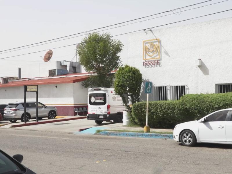 Denuncian falta de accesibilidad en baños de hospital en San Luis