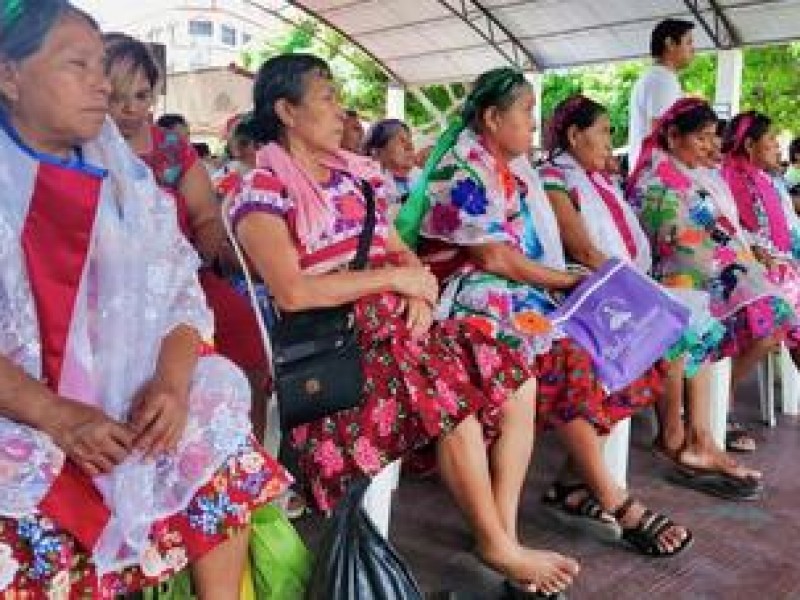 Denuncian faltan de traductores indígenas en Fiscalías de Veracruz