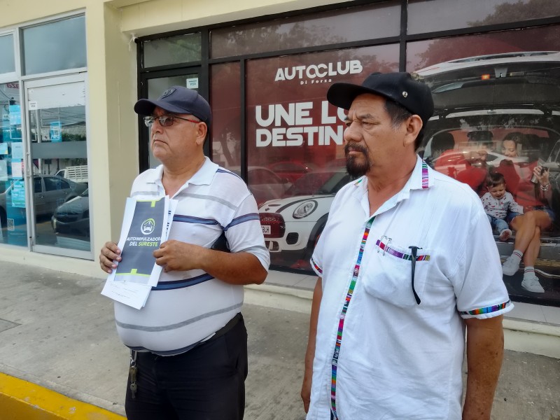 Denuncian financiera automotriz por presunto fraude