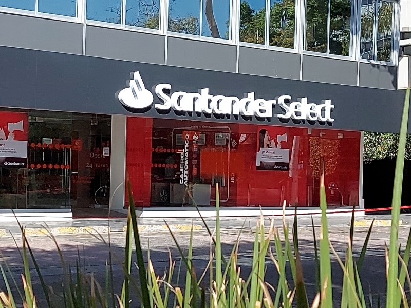 Denuncian fraudes cuentahabientes de Banco Santander; no hay respuesta