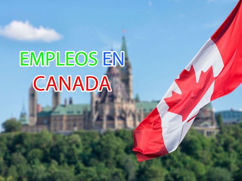 Denuncian fraudes de supuesta ayuda para conseguir trabajo en Canadá