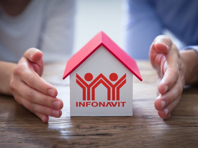 Denuncian fraudes en viviendas con créditos Infonavit