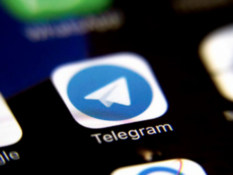 Denuncian grupo de Telegram donde pasan 