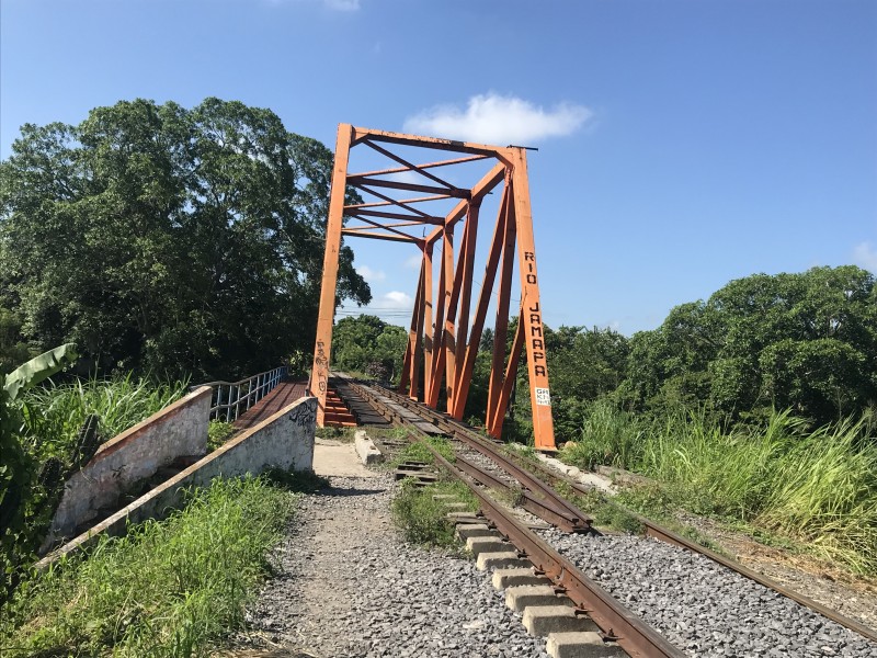 Denuncian incremento de asaltos en Puente El Tejar