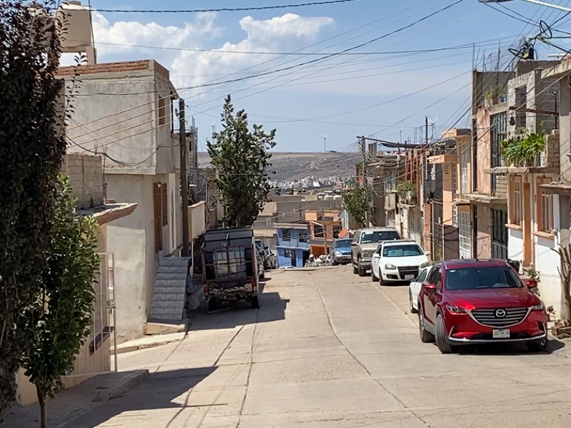 Denuncian ineficaz tandeo de agua en Zacatecas