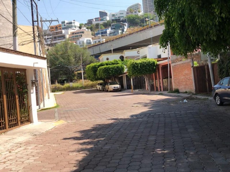 Denuncian inseguridad en Calesa