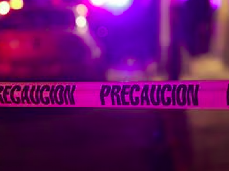 Denuncian intento de feminicidio en Chachapa