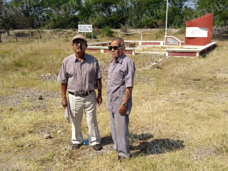 Denuncian invasión de monumento histórico en Juchitán