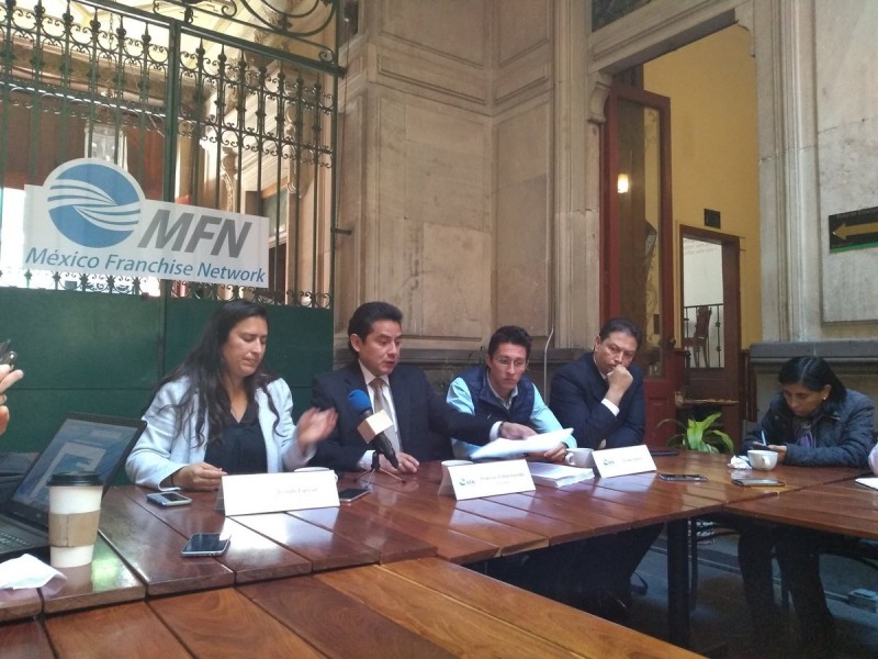 Denuncian irregularidades en concesión de Agua de Puebla