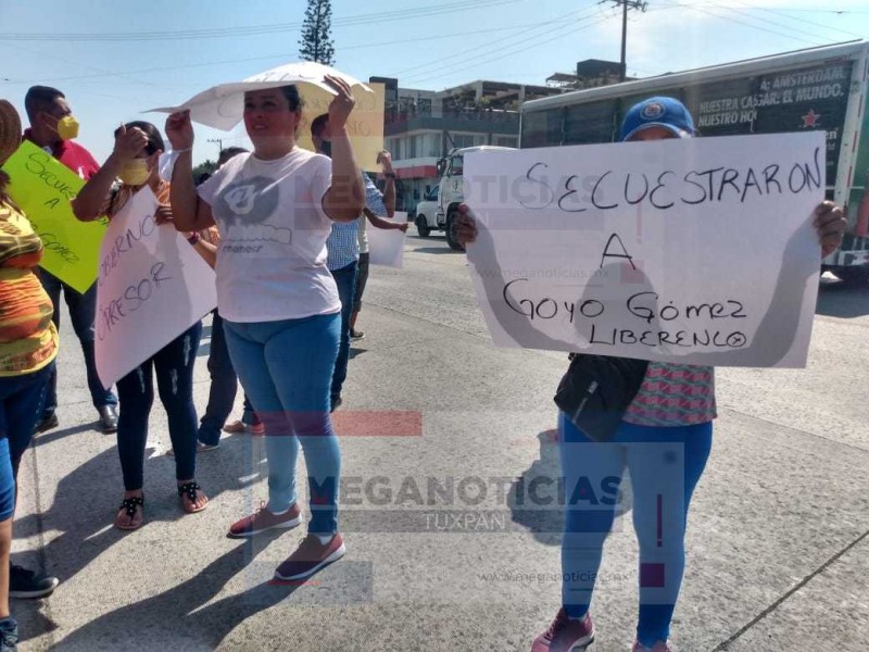 Denuncian irregularidades en el caso Goyo Gómez