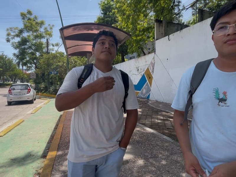 Jóvenes denuncian falta de educación sexual en casa y escuelas