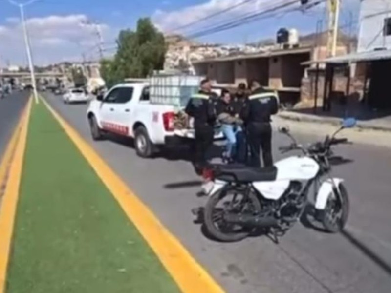 Denuncian negativa de servicio del Sistema de Emergencias 911