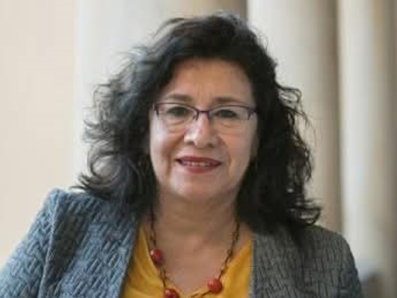 Denuncian negligencia médica en la muerte de la defensora Blanca Martínez