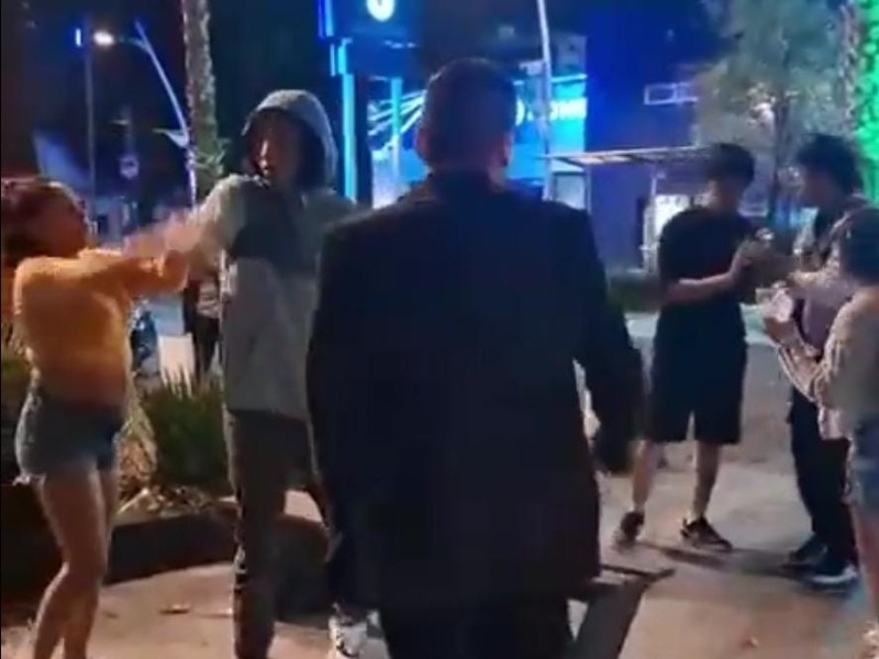 Denuncian nueva agresión y robo en el Pre de la Juárez Denuncian nueva agresión y robo en el Pre de la Juárez