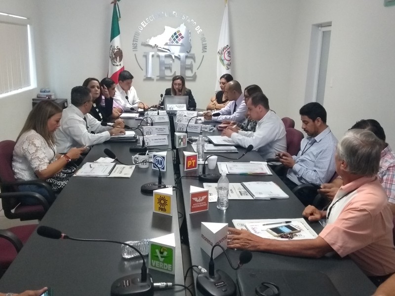 Denuncian PAN y PRI detención de simpatizantes