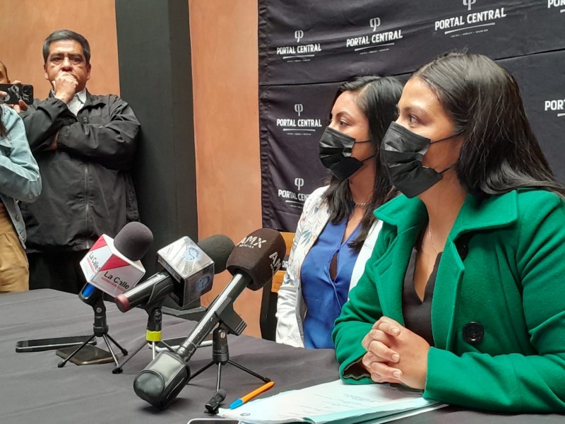 Denuncian por abuso sexual a alcalde de Xalatlaco