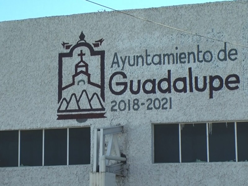 Denuncian presunta agresión de funcionario municipal de Guadalupe