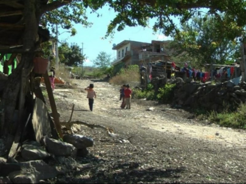 Denuncian presuntas trabas para escrituración de colonia zamorana